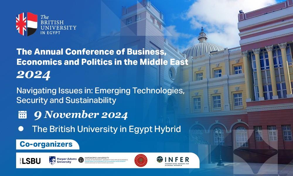 Annual Conference of